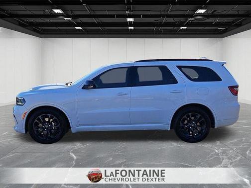 2021 Dodge Durango R/T