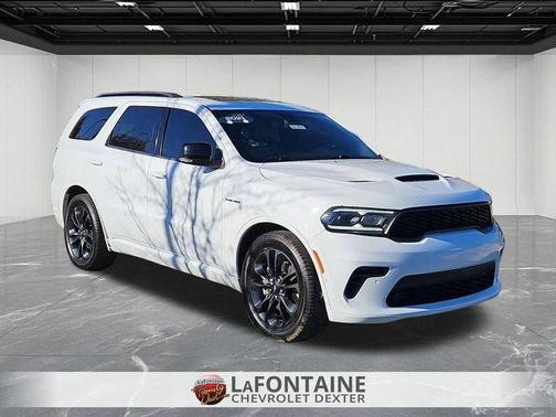 2021 Dodge Durango R/T