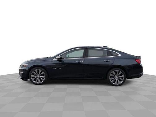 2016 Chevrolet Malibu Premier