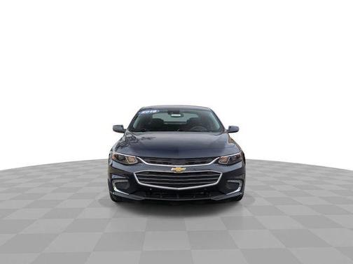 2016 Chevrolet Malibu Premier