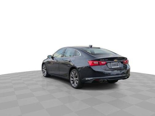 2016 Chevrolet Malibu Premier