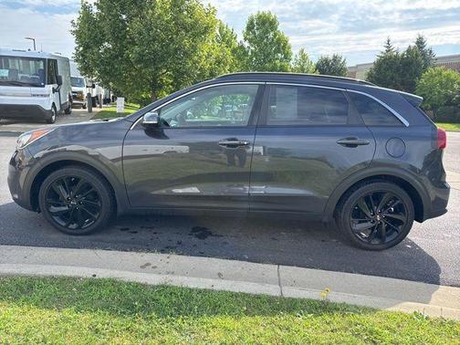 2018 Kia Niro EX
