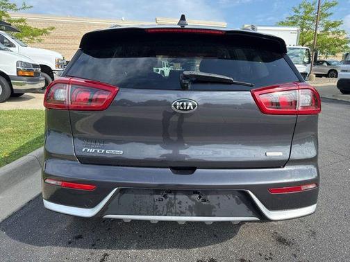2018 Kia Niro EX