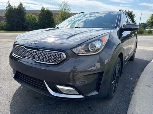 2018 Kia Niro EX
