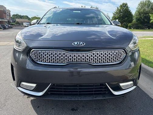 2018 Kia Niro EX