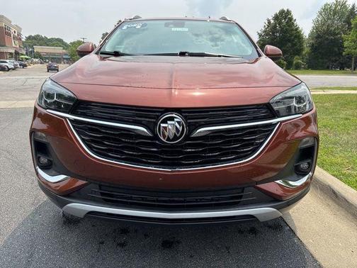 2020 Buick Encore GX Essence