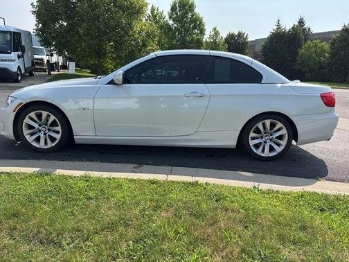 2013 BMW 328 i