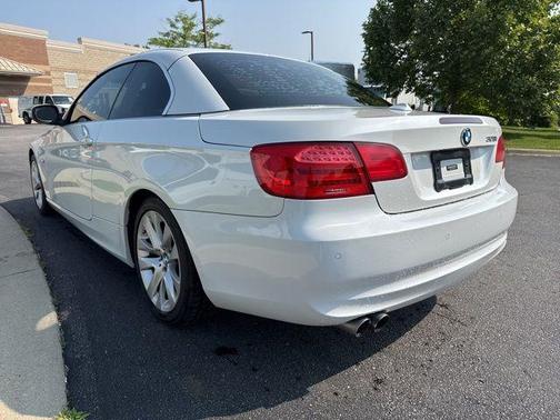 2013 BMW 328 i
