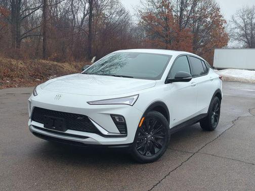 2025 Buick Envista Sport Touring