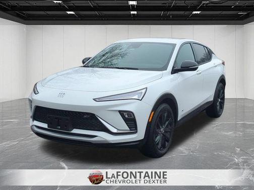 2025 Buick Envista Sport Touring