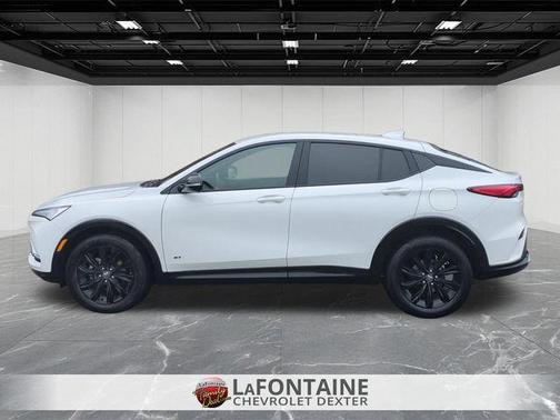 2025 Buick Envista Sport Touring