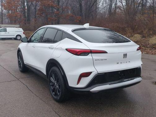 2025 Buick Envista Sport Touring