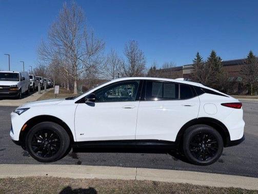 2025 Buick Envista Sport Touring