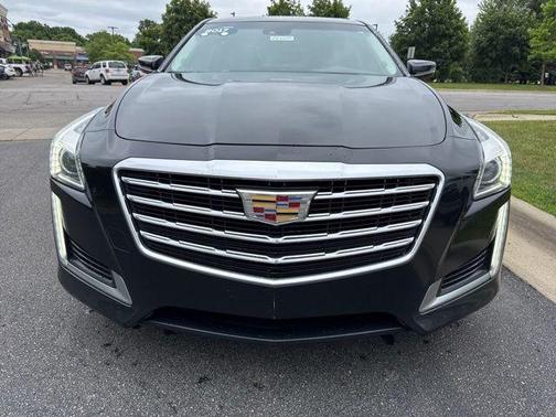 2017 Cadillac CTS 3.6L Luxury
