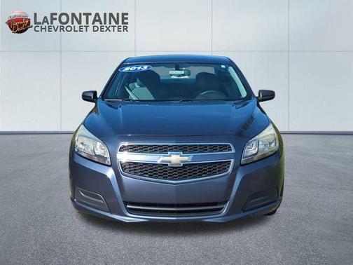 2013 Chevrolet Malibu 1LS