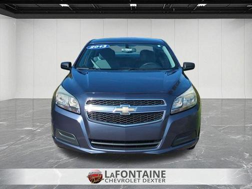 2013 Chevrolet Malibu 1LS