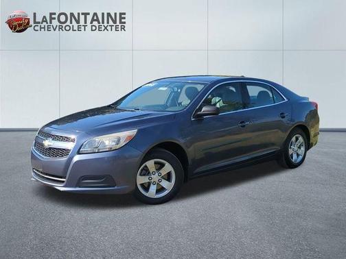 2013 Chevrolet Malibu 1LS