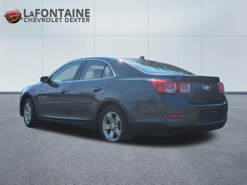 2013 Chevrolet Malibu 1LS
