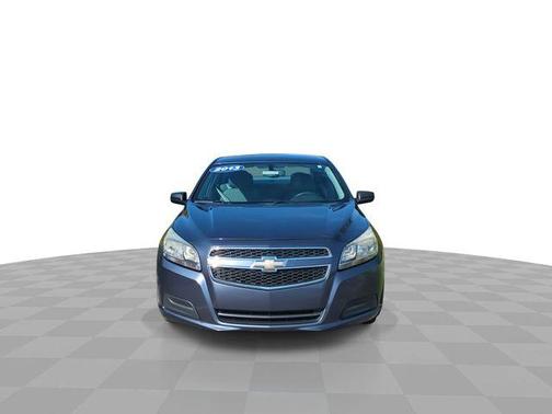2013 Chevrolet Malibu 1LS
