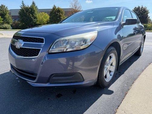 2013 Chevrolet Malibu 1LS
