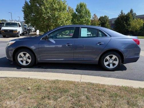 2013 Chevrolet Malibu 1LS