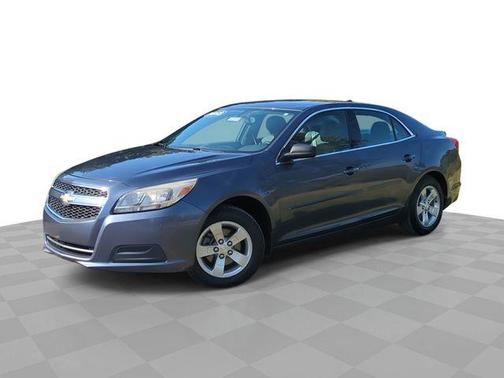 2013 Chevrolet Malibu 1LS