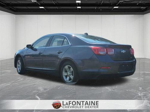 2013 Chevrolet Malibu 1LS
