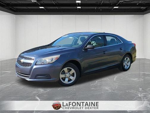 2013 Chevrolet Malibu 1LS
