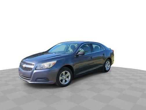 2013 Chevrolet Malibu 1LS