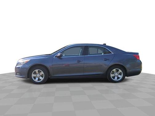 2013 Chevrolet Malibu 1LS