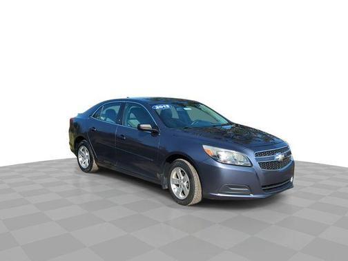 2013 Chevrolet Malibu 1LS