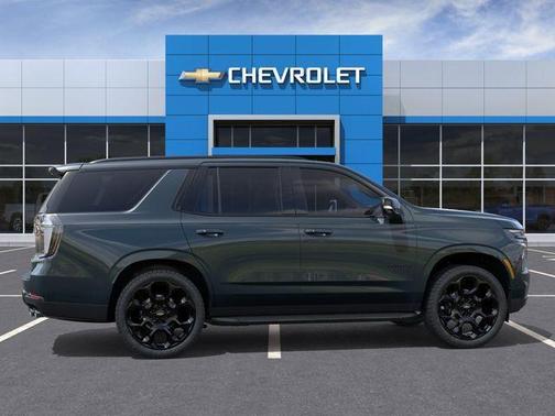 Cypress 2026 Chevrolet Tahoe RST