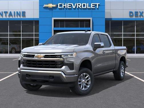 Sterling 2026 Chevrolet Silverado 1500 LT