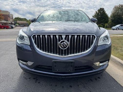 2014 Buick Enclave Leather