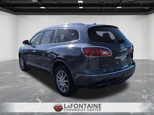 2014 Buick Enclave Leather