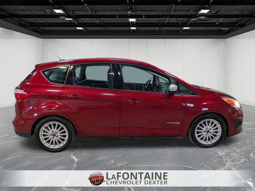 2016 Ford C-Max Hybrid SE