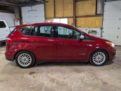 2016 Ford C-Max Hybrid SE