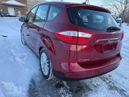 2016 Ford C-Max Hybrid SE