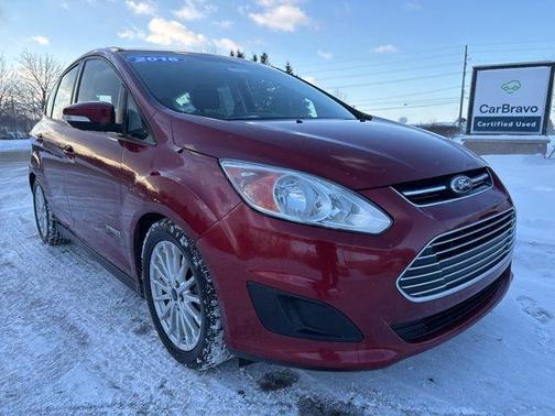 2016 Ford C-Max Hybrid SE