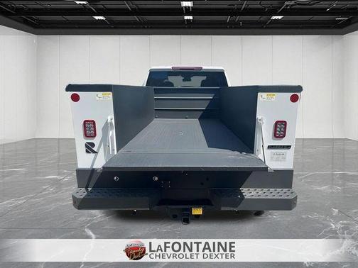 2024 Chevrolet Silverado 2500 WT