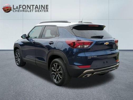 2023 Chevrolet Trailblazer ACTIV
