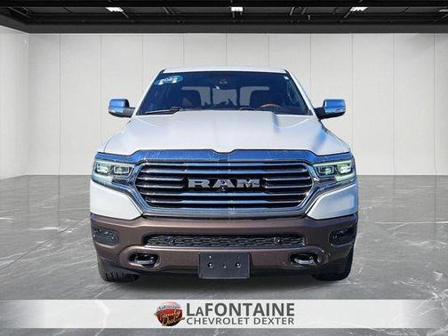 2022 RAM 1500 Longhorn