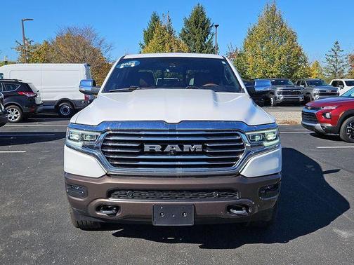 2022 RAM 1500 Longhorn