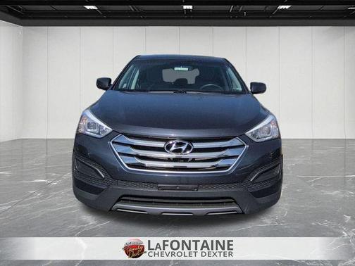 2016 Hyundai Santa Fe Sport 2.4L