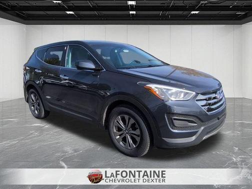 2016 Hyundai Santa Fe Sport 2.4L