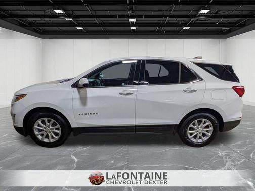 2019 Chevrolet Equinox 2LT