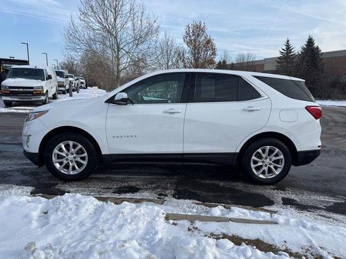 2019 Chevrolet Equinox 2LT
