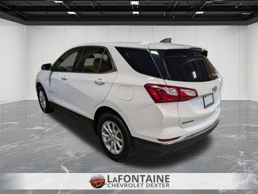 2019 Chevrolet Equinox 2LT