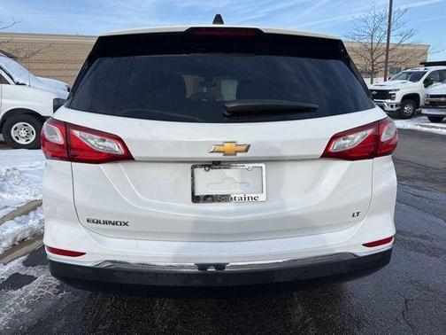 2019 Chevrolet Equinox 2LT
