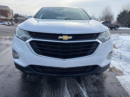 2019 Chevrolet Equinox 2LT